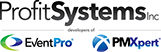 Profit Systems Inc. Developers of EventPro Software and PMXpert Software